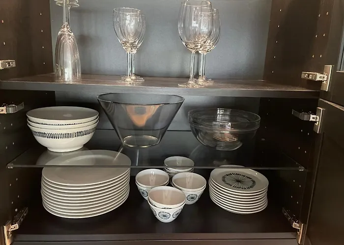 Ferienwohnung Berlin