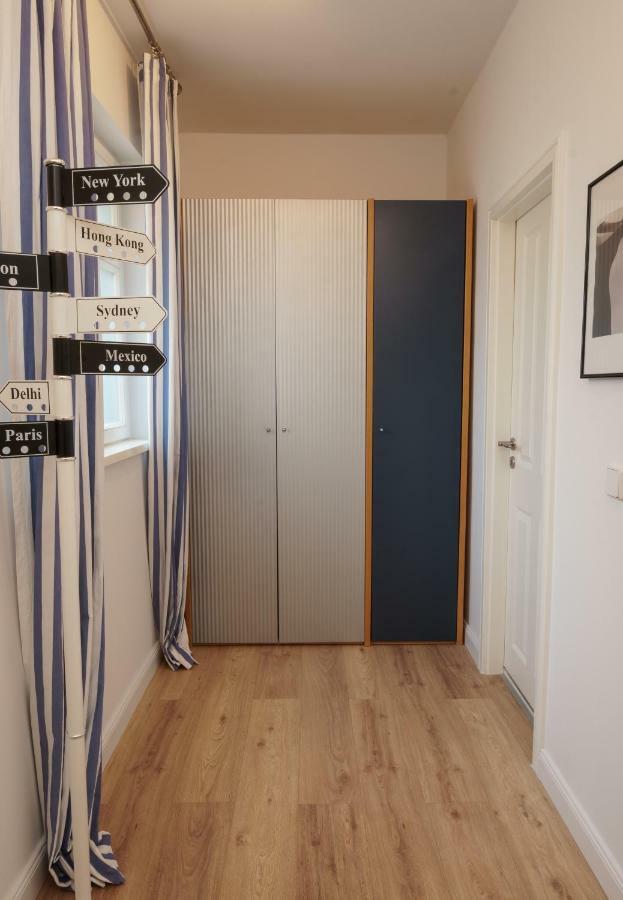 Ferienwohnung Berlin Lejlighed