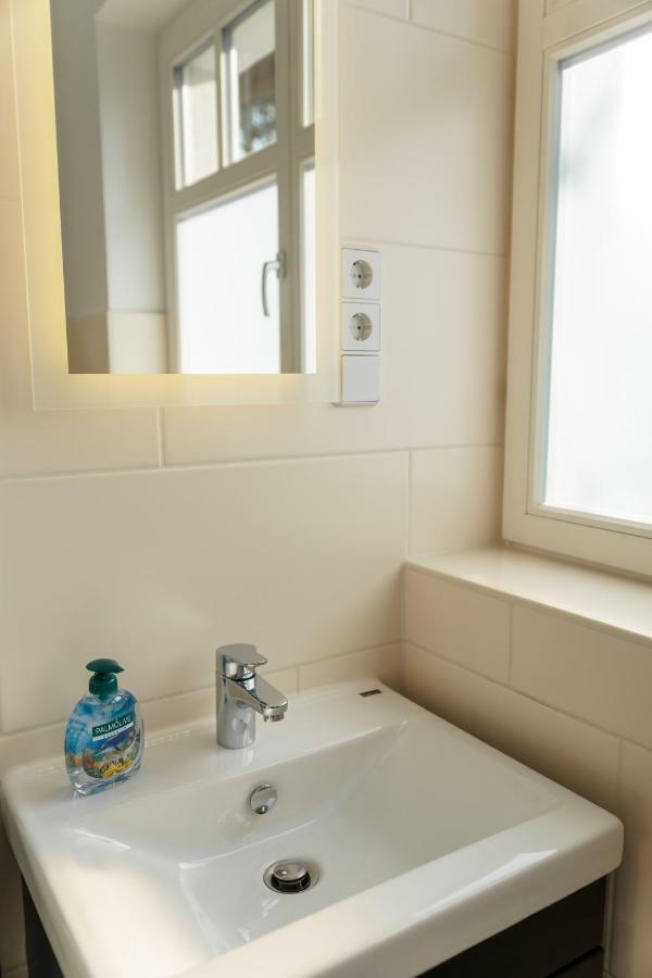 Lejlighed Ferienwohnung Berlin Berlin