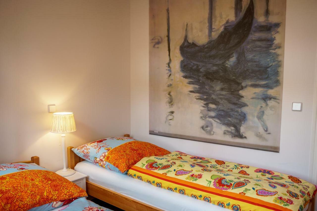 Lejlighed Ferienwohnung Berlin *