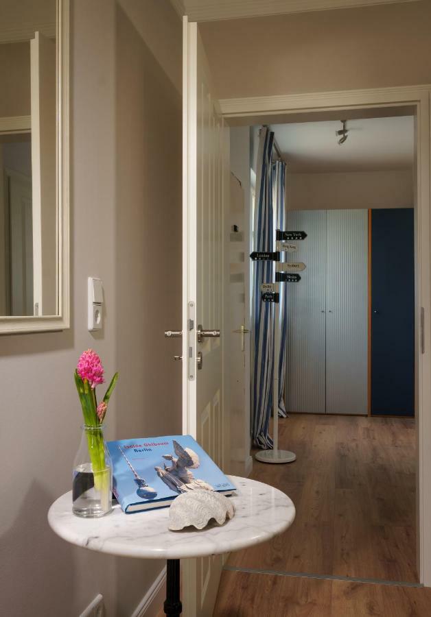 Ferienwohnung Berlin