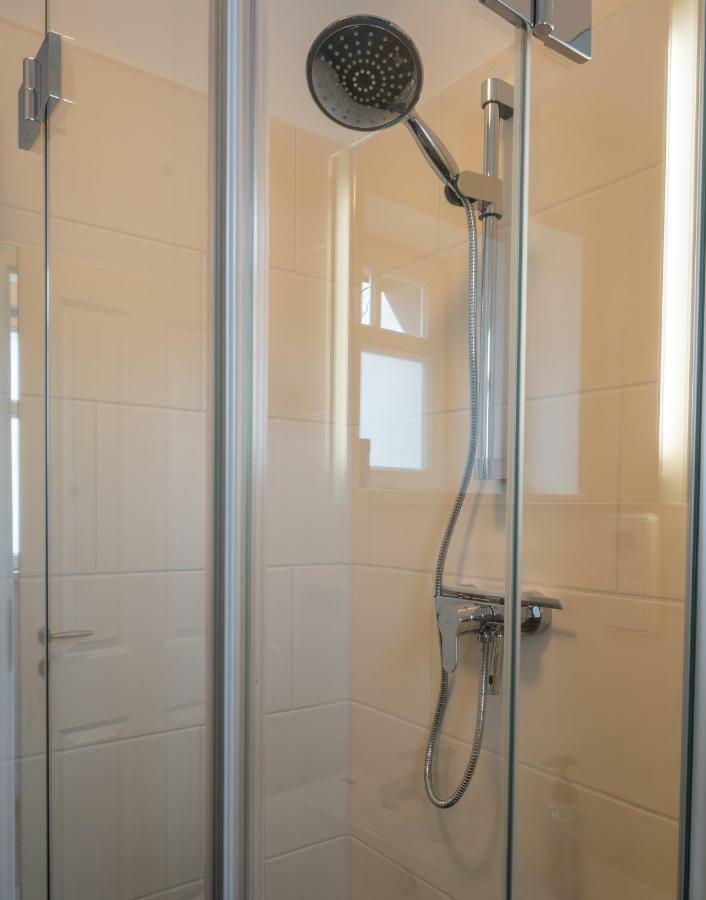 Ferienwohnung Berlin Lejlighed *