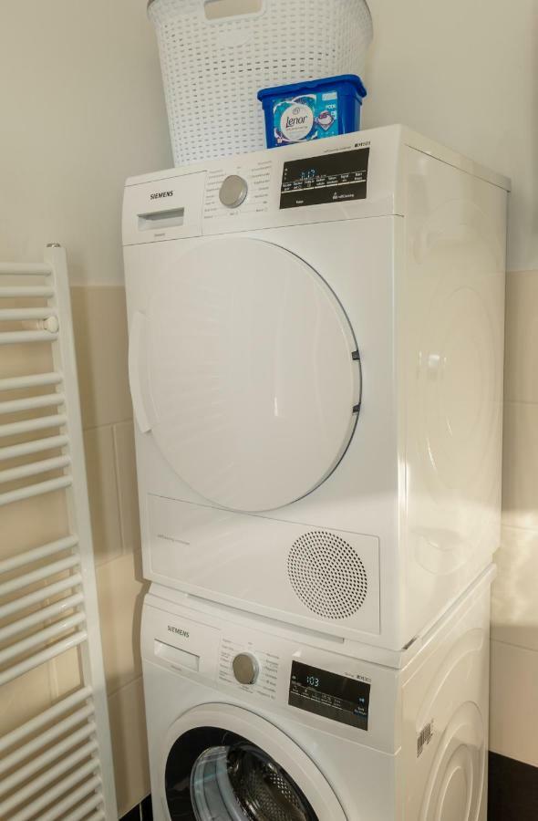 Lejlighed Ferienwohnung Berlin