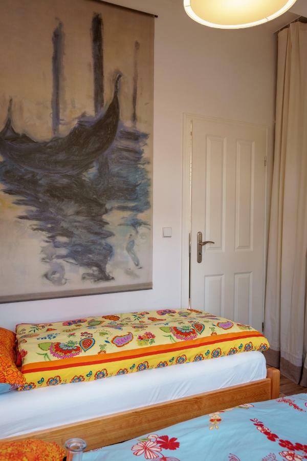 Ferienwohnung Berlin Lejlighed *